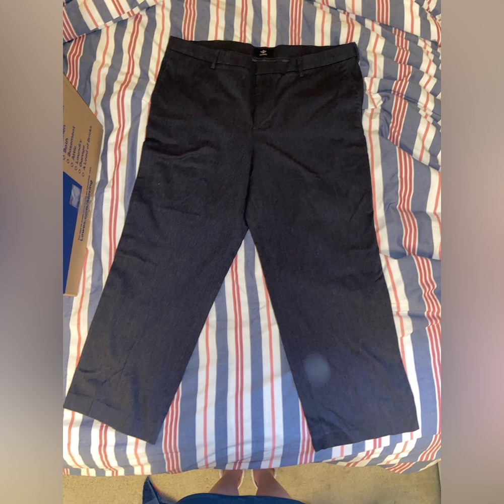 DOCKERS CLASSIC FIT MENS PANT 42x30